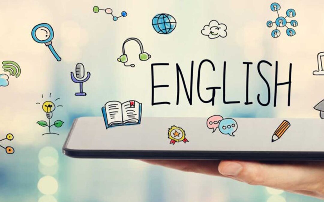 INGLÉS