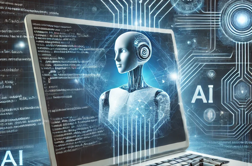 INTELIGENCIA ARTIFICIAL (IA) APLICADA AL MARKETING DIGITAL