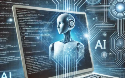 INTELIGENCIA ARTIFICIAL (IA) APLICADA AL MARKETING DIGITAL