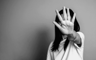 ACTUACIONES FRENTE AL ACOSO SEXUAL