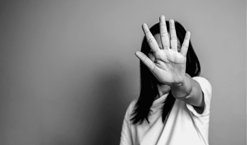 ACTUACIONES FRENTE AL ACOSO SEXUAL