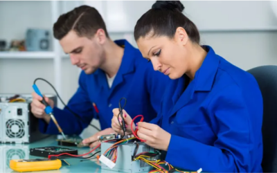 OPERACIONES DE SISTEMAS INFORMÁTICOS