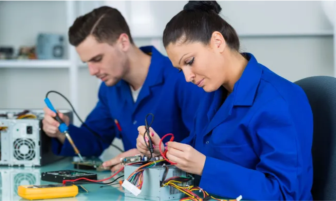 OPERACIONES DE SISTEMAS INFORMÁTICOS