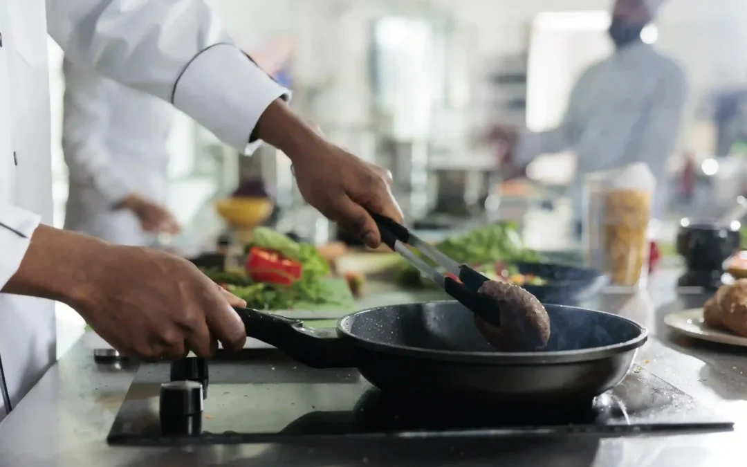 SISTEMA APPCC Y PRÁCTICAS CORRECTAS DE HIGIENE