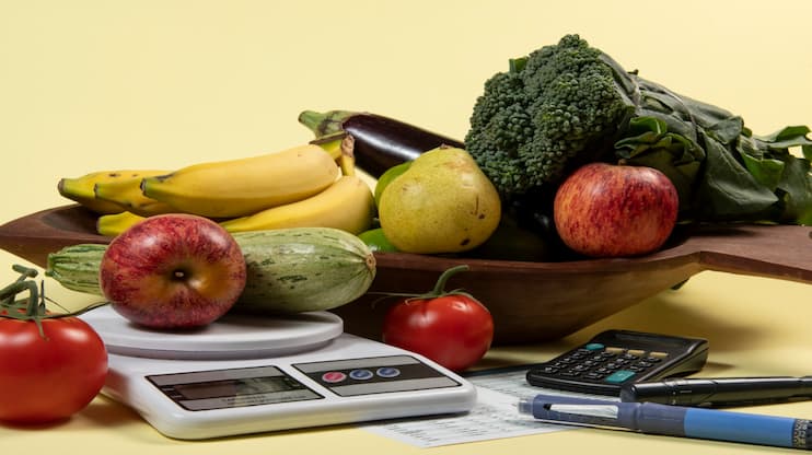 SALUD NUTRICIÓN Y DIETÉTICA