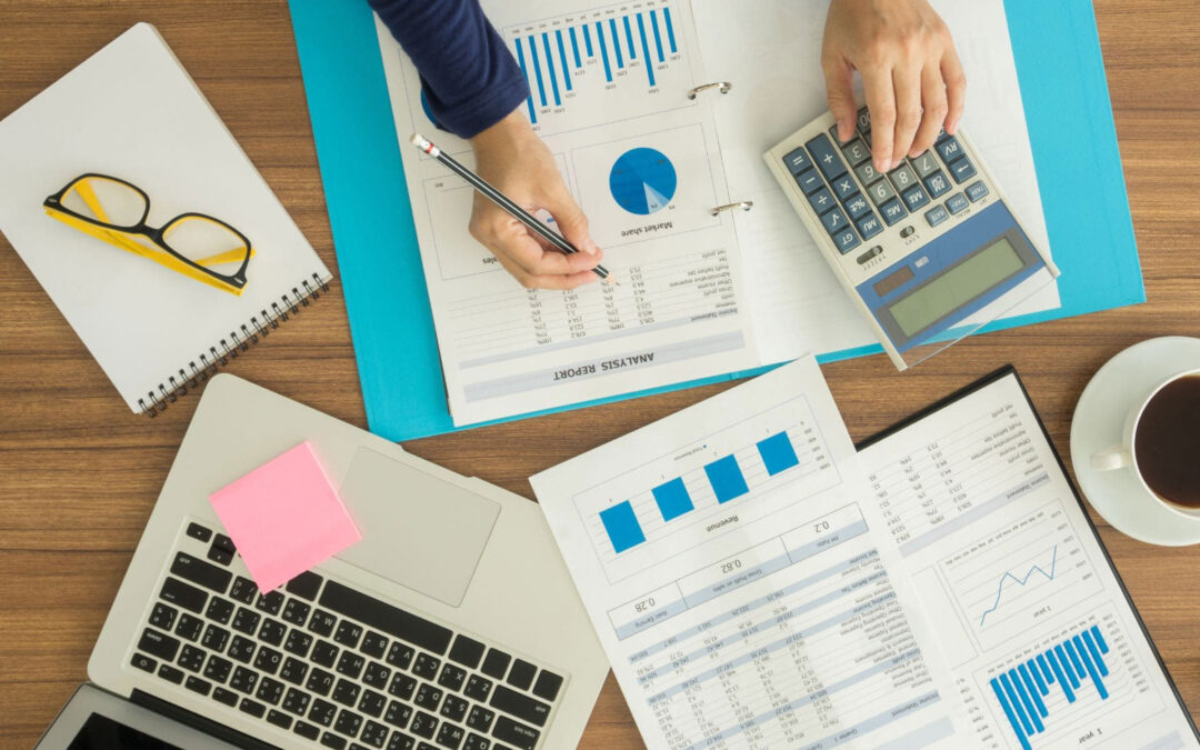 GESTIÓN CONTABLE Y GESTIÓN ADMINISTRATIVA PARA AUDITORÍA