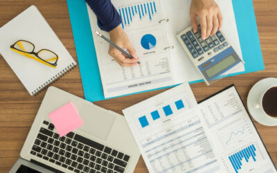 GESTIÓN CONTABLE Y GESTIÓN ADMINISTRATIVA PARA AUDITORÍA