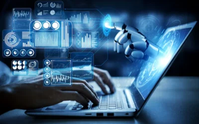 INTELIGENCIA ARTIFICIAL APLICADA A LA EMPRESA