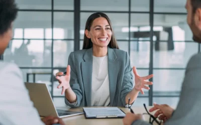 GESTIÓN INTEGRADA DE RECURSOS HUMANOS