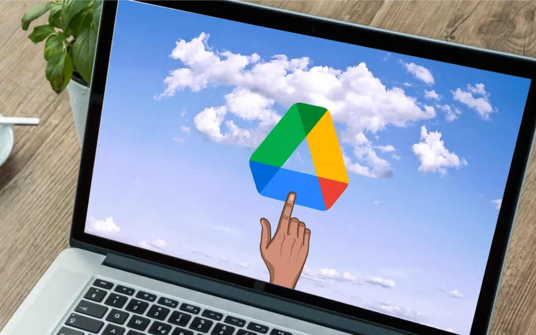 OFIMÁTICA EN LA NUBE GOOGLE DRIVE