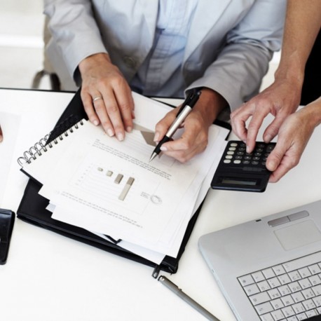 OPERACIONES AUXILIARES DE SERVICIOS ADMINISTRATIVOS Y GENERALES