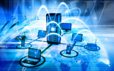 OPERACIONES DE REDES DEPARTAMENTALES